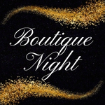 2026 Boutique Night - logo